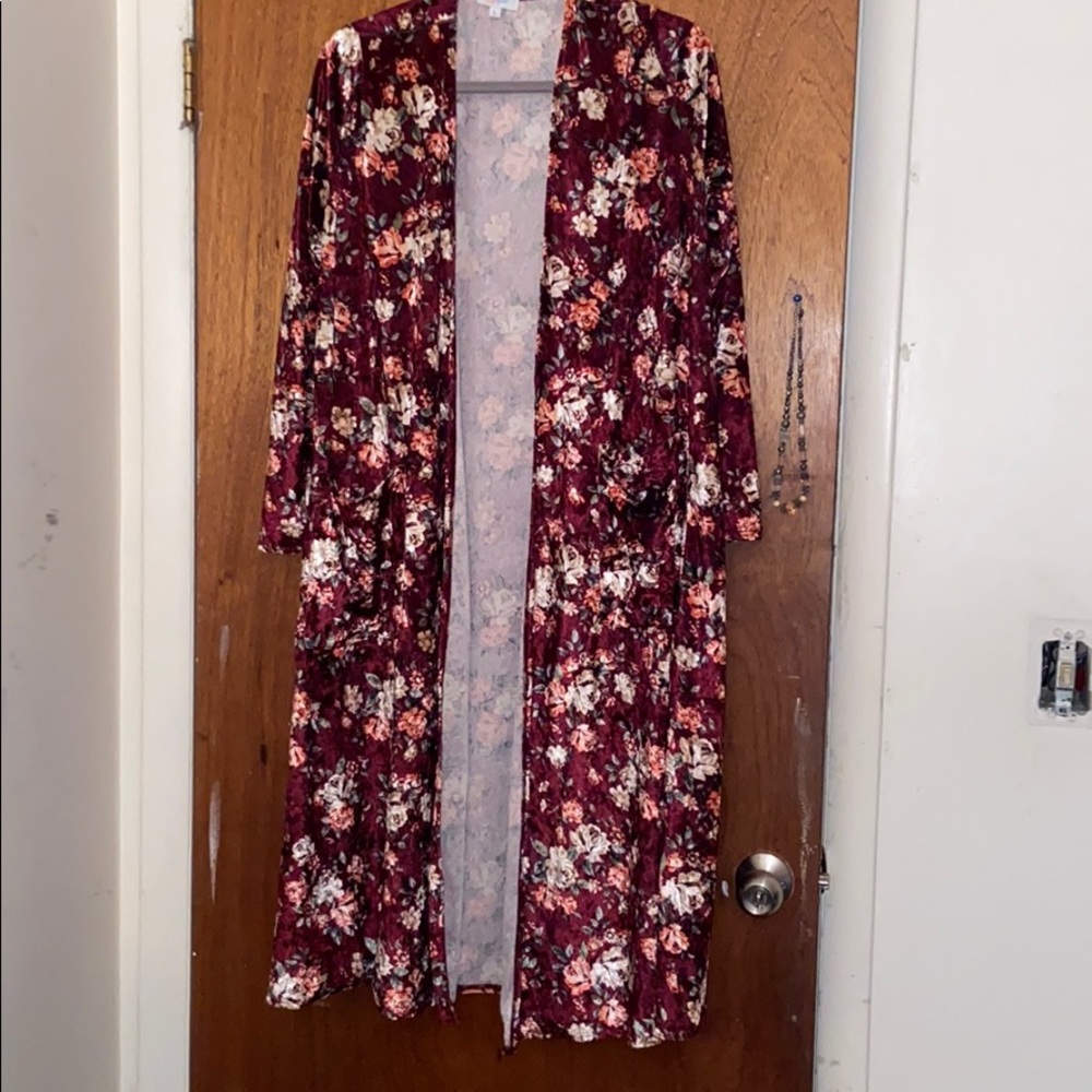 Lularoe Sarah